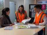planning consents